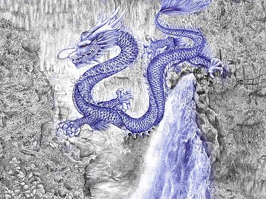 【插画】2016年插画作品大合集