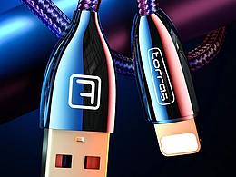 C4D建模渲染练习