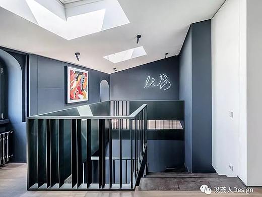 為年輕人打造的普卡公寓（個人主頁-ZODA4Nzk2） - 空間 - 站酷設計師設薈人Design原創(chuàng)素材 - 站酷ZCOOL