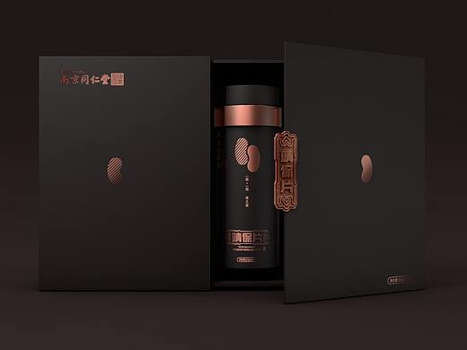 南京同仁堂靖保片