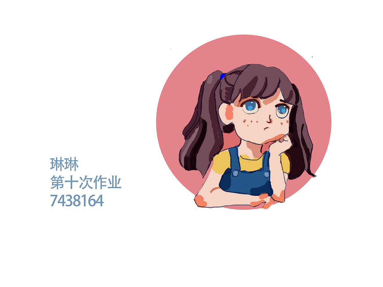 爱幻想的小女孩（图ZMjE3NzAyNzI4） - 商业插画 - 站酷设计师琳琳的家原创素材 - 站酷ZCOOL