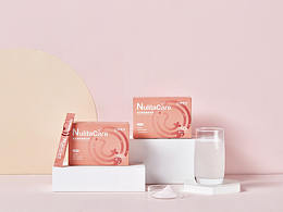 蛋白饮