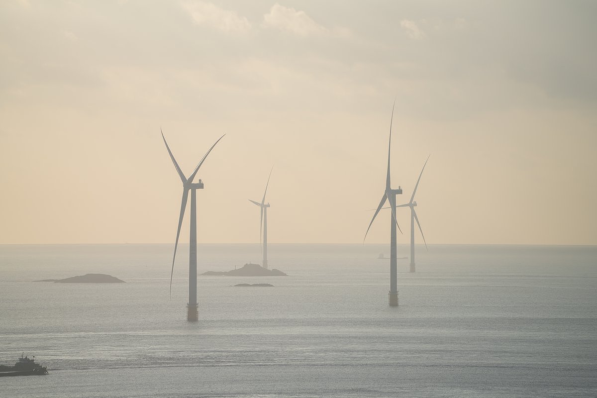 十一假期浙江拍摄之旅