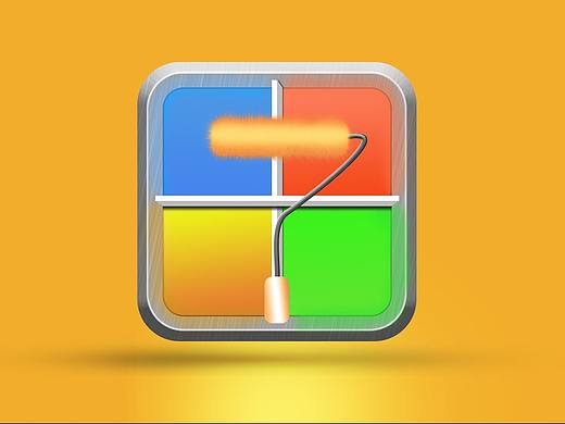 寫實圖標(biāo)（個人主頁-ZMjYzMTg0MzY=） - 其他平面 - 站酷設(shè)計師果凍GM原創(chuàng)素材 - 站酷ZCOOL