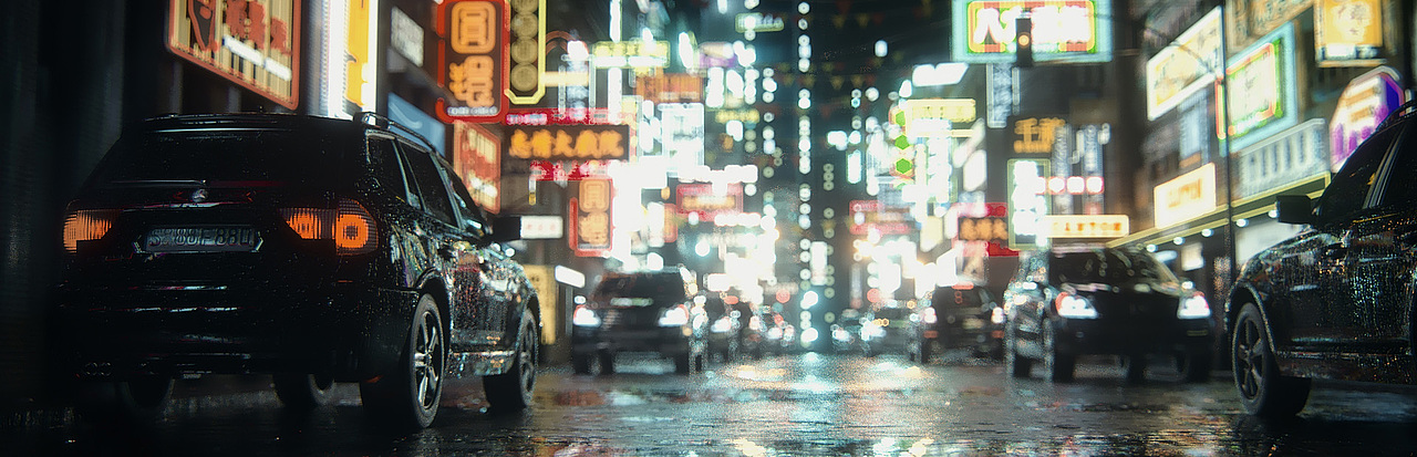 练习短片《囚笼》（图ZMjU2NDMyMzQ0） - 动画/影视 - 站酷设计师暗黑暴龙兽原创素材 - 站酷ZCOOL