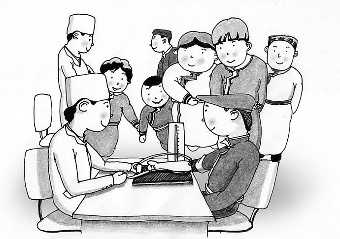 随笔小插画（图ZMTIyNzc1MDQ=） - 儿童插画 - 站酷设计师王锴lanyu原创素材 - 站酷ZCOOL