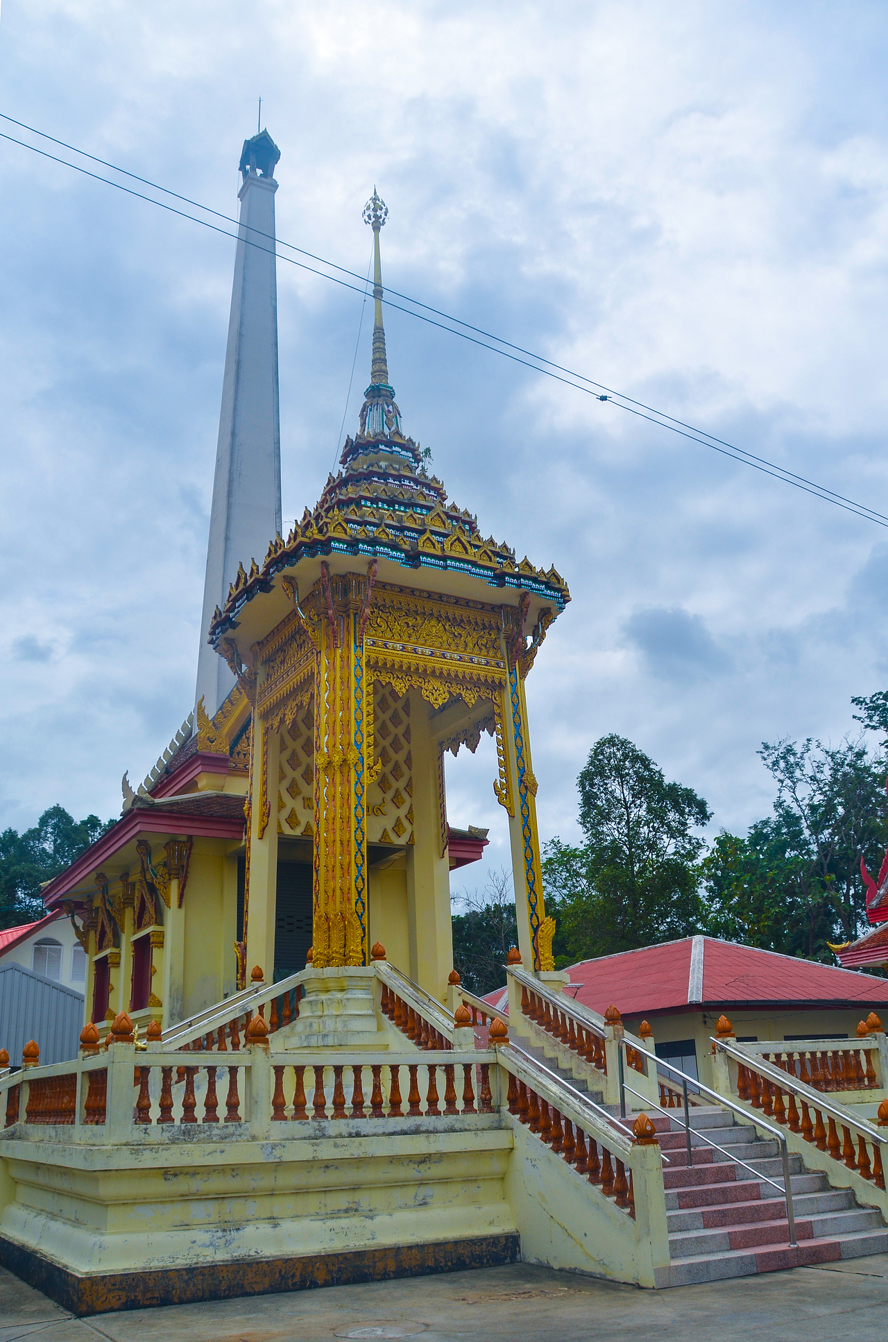 时光里的记忆—泰国(曼谷篇)