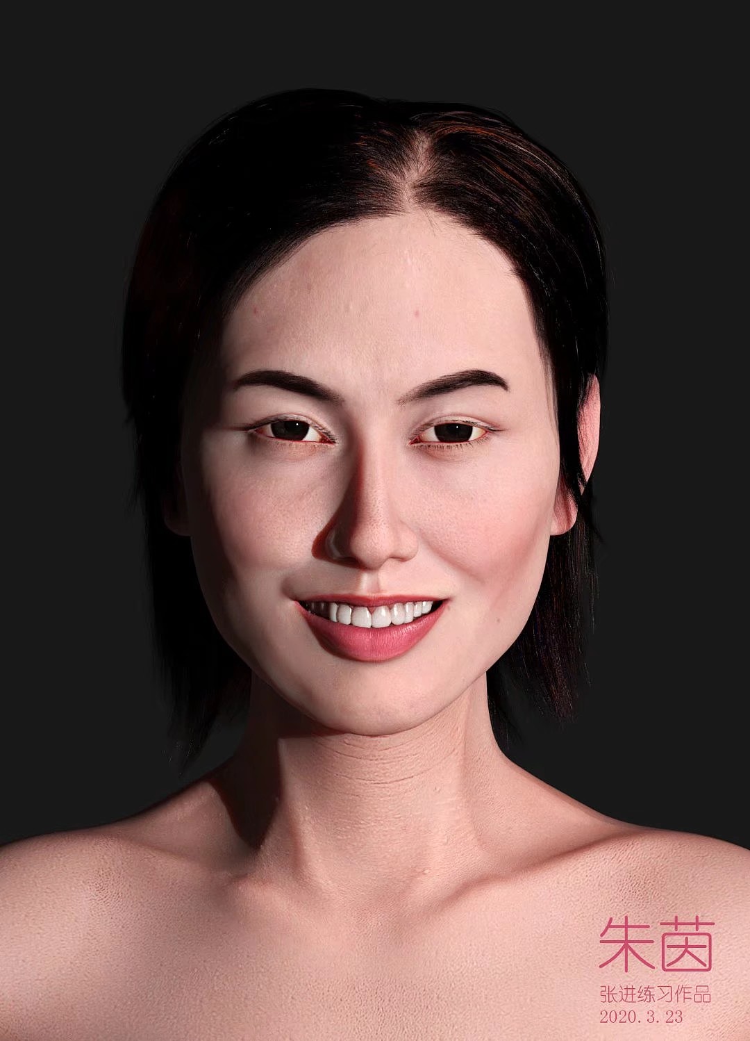 朱茵（图ZMjAxNzE4MzAw） - 人物/生物 - 站酷设计师霹雳小虾米原创素材 - 站酷ZCOOL