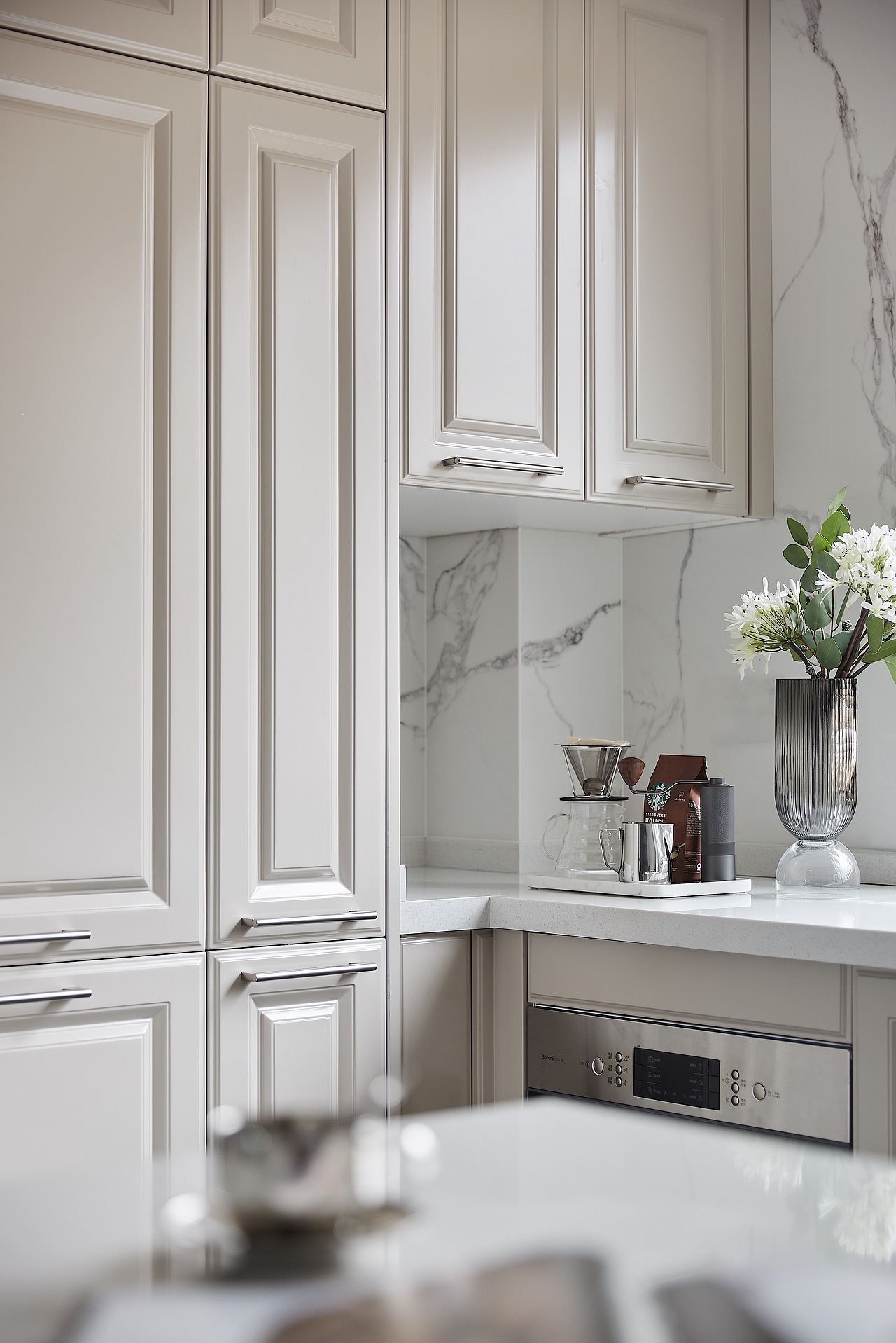 DDC | 予美设计 - 温州万科星汇里（图ZMjc0MDQxMzc2） - 家装设计 - 站酷设计师予美DESIGN原创素材 - 站酷ZCOOL