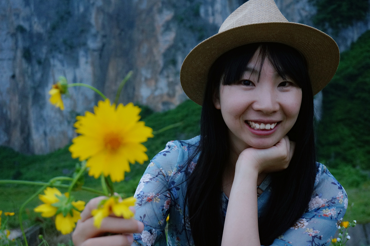 猝不及防的夏天和丧心病狂的表现欲