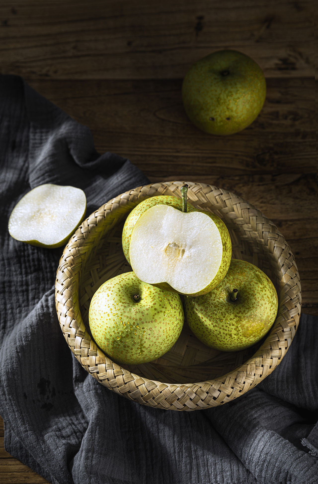 梨子静物摄影*1|摄影|产品摄影|sixi摄影 - 原创作品 - 站酷 (zcool)