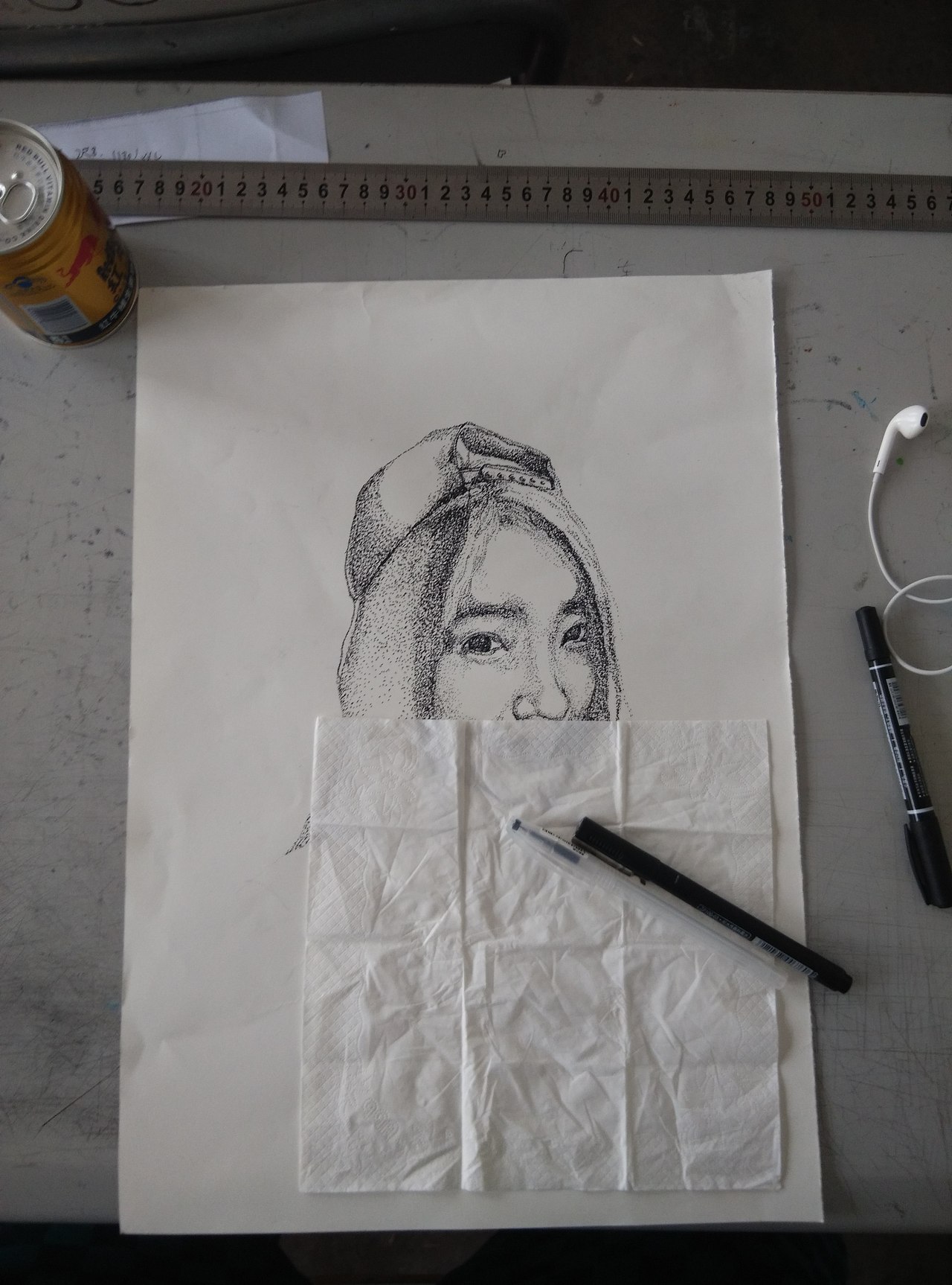 装饰点绘画 人物（图ZMzA5NDc2OTI=） - 绘画 - 站酷设计师狒丿肥原创素材 - 站酷ZCOOL