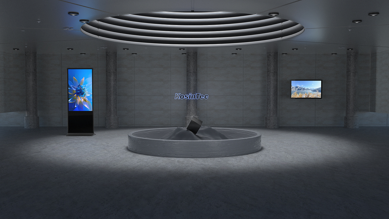 条形屏系列-46.6寸（图ZMjY1NDMzMDU2） - 产品 - 站酷设计师Kin丶Jo原创素材 - 站酷ZCOOL