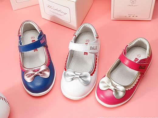 电商摄影 | 百丽Belle童鞋 ✖ peacegraphy |中山