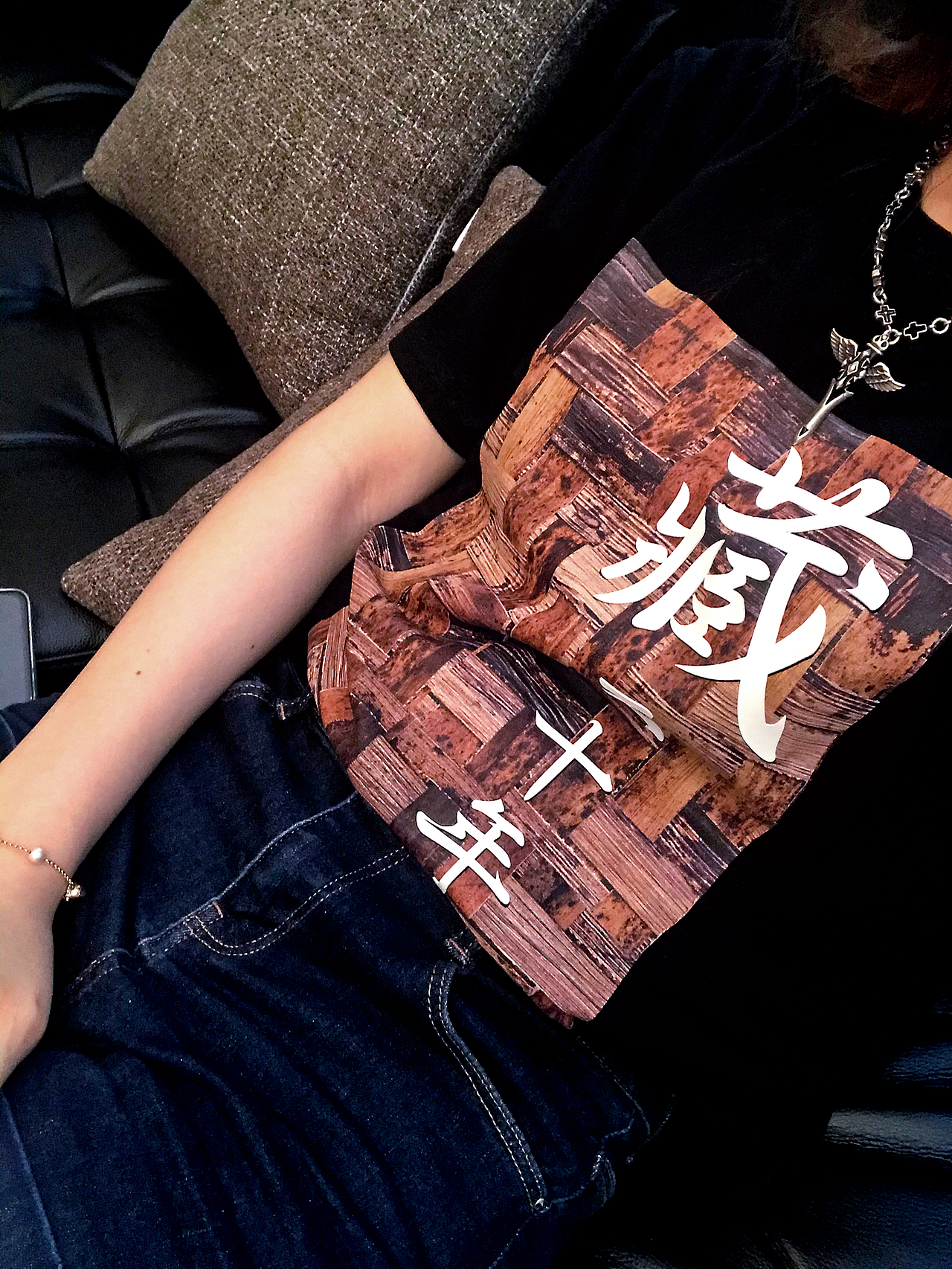 出场就一套一套儿的,你还真能让端午国潮逆天改命?