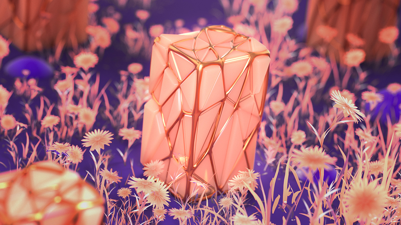 一些杂七杂八的渲染练习