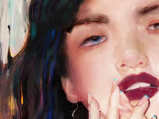 练习（个人主页-ZNTU0NjYyNjg=） - 创作习作 - 站酷设计师喜帆原创素材 - 站酷ZCOOL