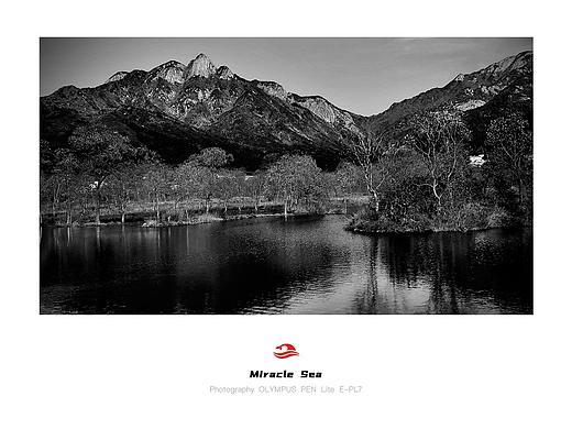【 Miracle Sea 】罗田景色 #黑白照片(个人主页-ZNTYzNDIwNzY=) - 人文/纪实摄影 - 站酷设计师奇迹之海摄影原创素材 - 站酷ZCOOL
