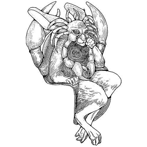 星肖绘 巨蟹座 生肖兔