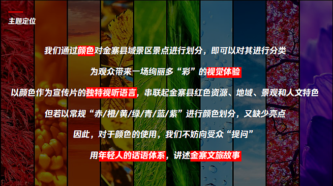 2023金寨文旅城市创意宣传片视频方案-35P（图ZMzc1OTYyOTky） - 文案/策划 - 站酷设计师精英策划圈可分享原创素材 - 站酷ZCOOL