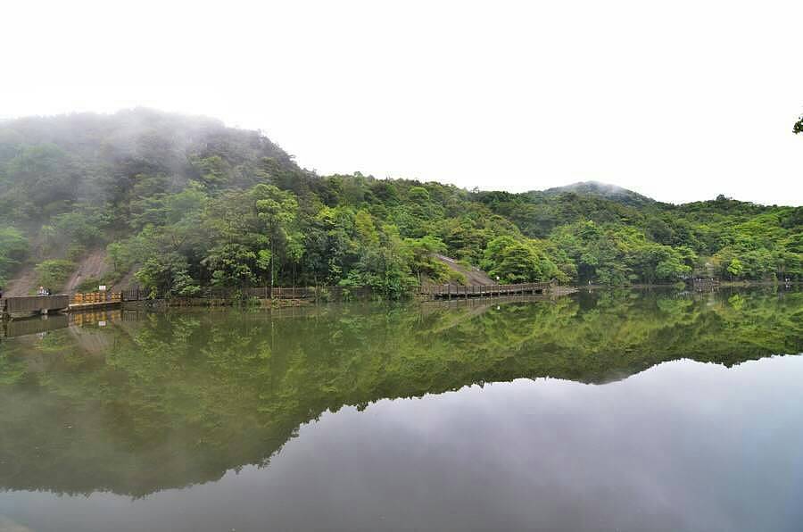 【摄影】从化石门山森林公园（图ZMjc4OTU0MTI=） - 风光摄影 - 站酷设计师来一碗红豆粥原创素材 - 站酷ZCOOL