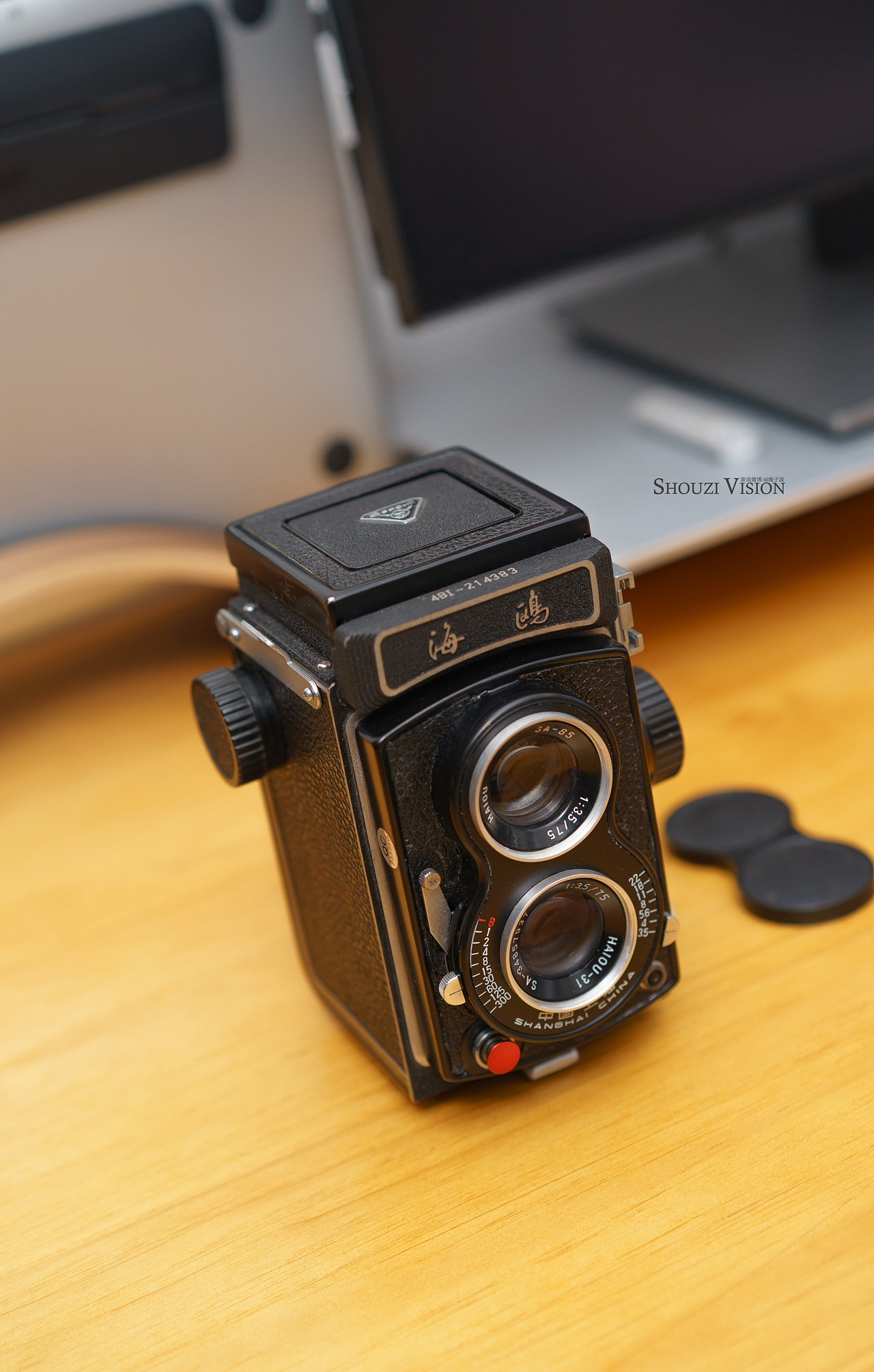 静物练习:老物件的新魅力