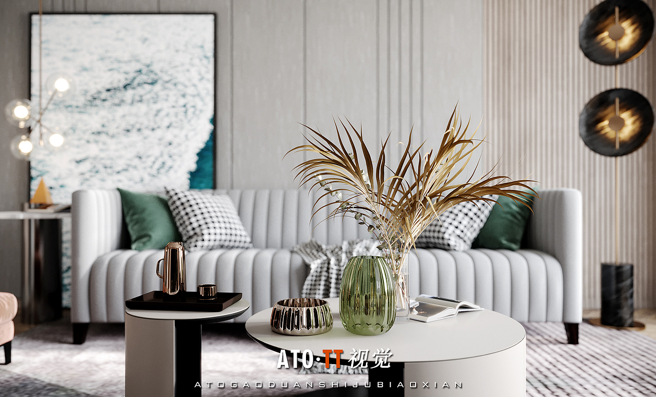 ATO•TT继续努力