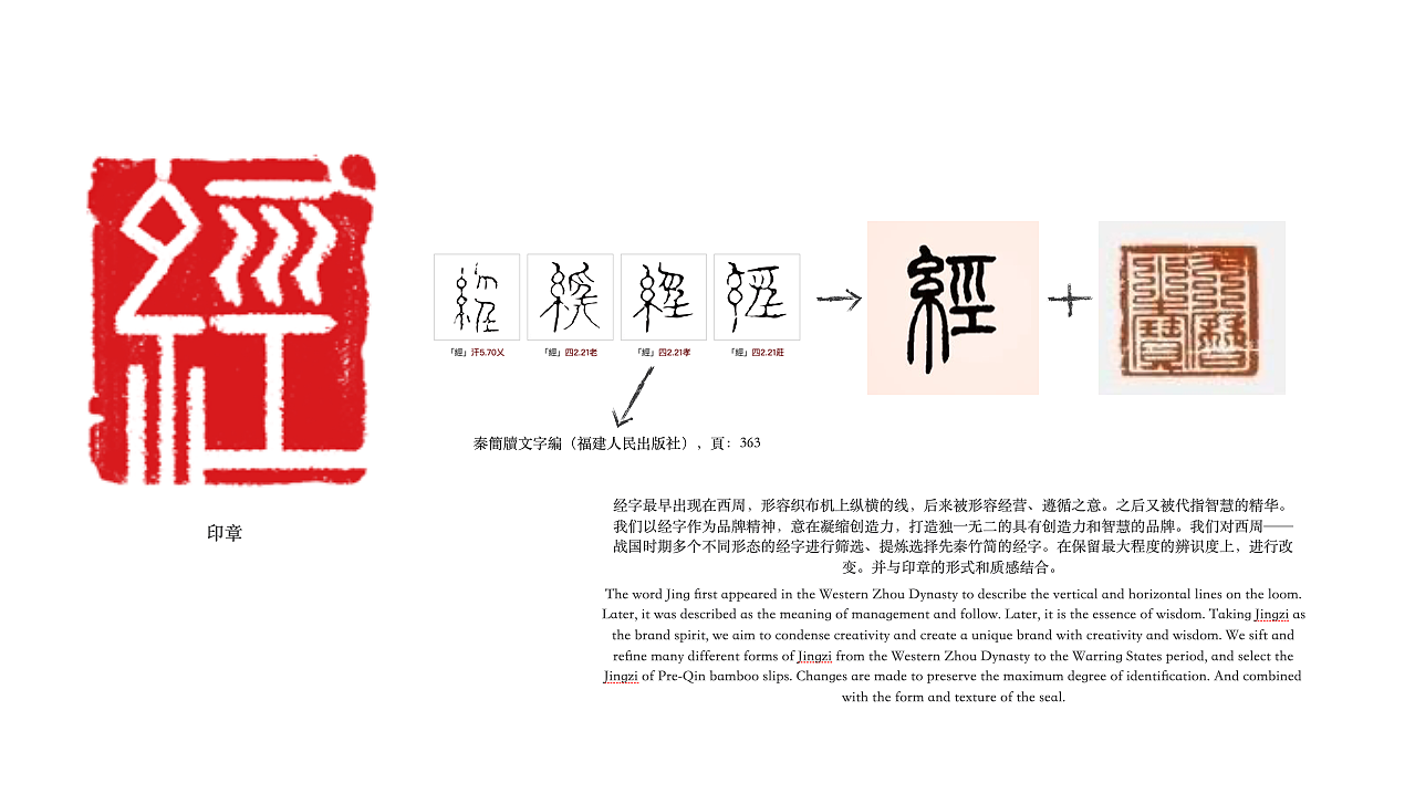 山海经视觉品牌设计(图ZMjc2Mjk1NTg0) - 品牌 - 站酷设计师二里半佐伊男原创素材 - 站酷ZCOOL