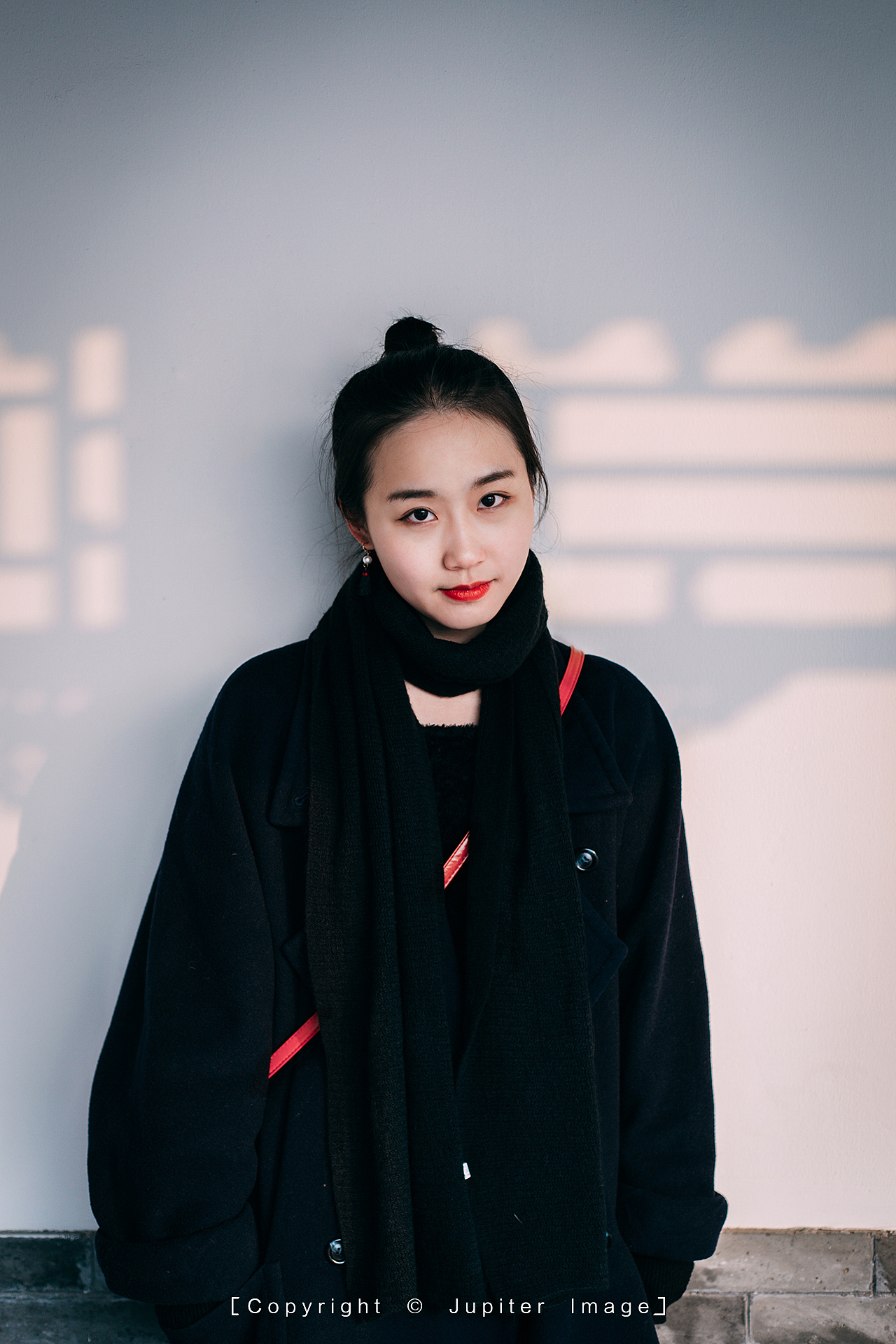 南方姑娘（图ZNDA2NzYwMDg=） - 人像摄影 - 站酷设计师自然醒wen原创素材 - 站酷ZCOOL