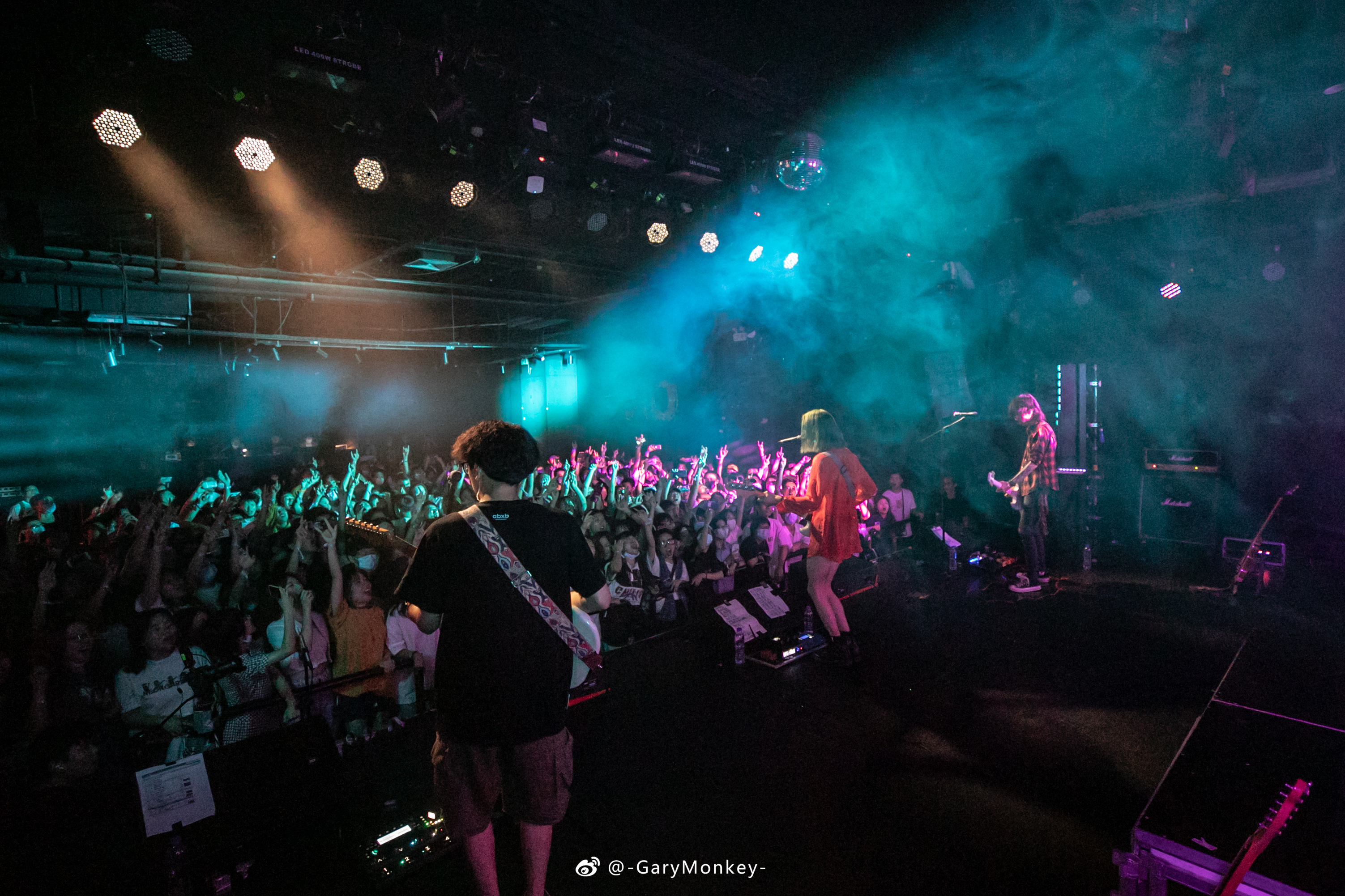 GaryMonkey的個(gè)人主頁(yè)（封面預(yù)覽） - 主頁(yè)封面設(shè)置 - 站酷設(shè)計(jì)師GaryMonkey原創(chuàng)素材 - 站酷ZCOOL