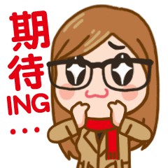 NANA新年红包表情（图ZNjkzODQyMDg=） - 网络表情 - 站酷设计师zerohole原创素材 - 站酷ZCOOL