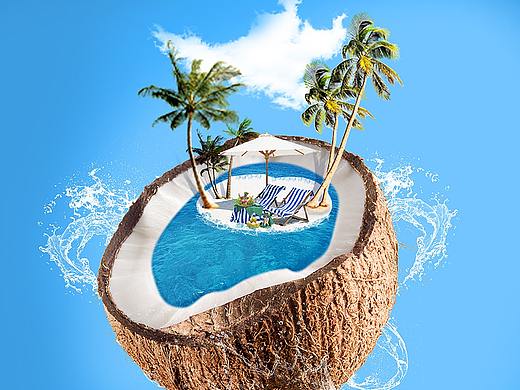 临摹学习（个人主页-ZMzk1NjczODg=） - 海报 - 站酷设计师看到一只鹿原创素材 - 站酷ZCOOL