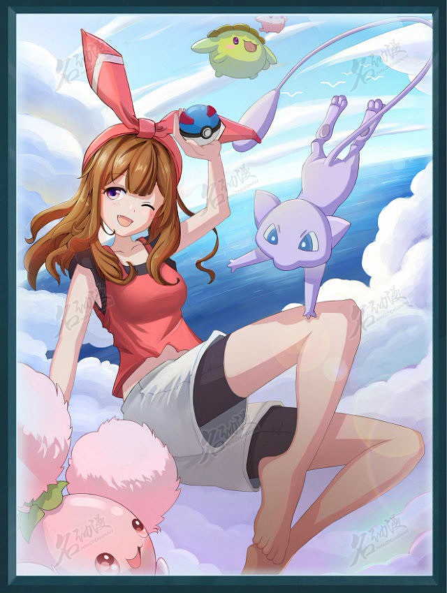 举报收藏分享原创作品其他其他小遥精灵宝可梦宇智波佐助名动漫cg数娱