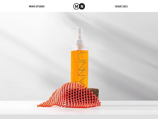 美妆摄影 | MinoStudio