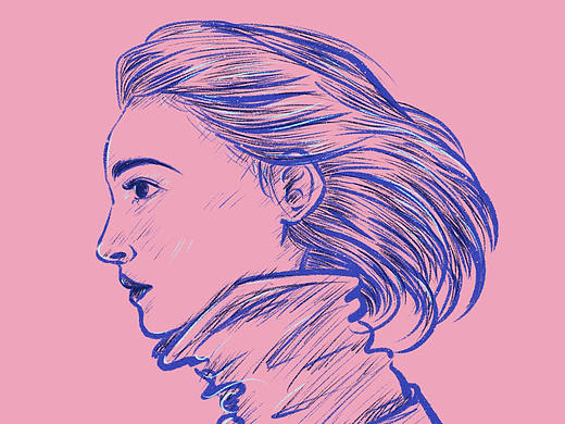 三月寄语:“做自己”