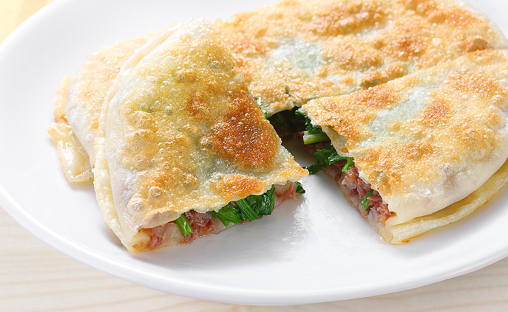 品至馅饼餐饮连锁品牌整合全案策略