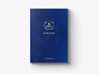 通四海投资 企业形象宣传册