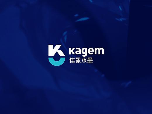 EOVAS优华氏品牌设计-【佳景水墨】品牌升级
