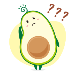 德诚集团黄金牛油果吉祥物合集（图ZMjI5NzgzMzk2） - 商业插画 - 站酷设计师iboul原创素材 - 站酷ZCOOL