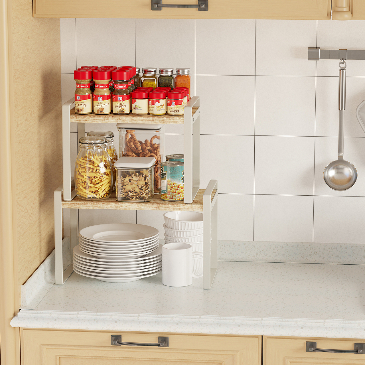 小黎没烦恼的2021年度渲染集合