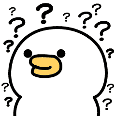微信表情&QQ表情--萌萌鸭（一）（图ZMTMyNDQ0MDAw） - 网络表情 - 站酷设计师MIA_酱原创素材 - 站酷ZCOOL