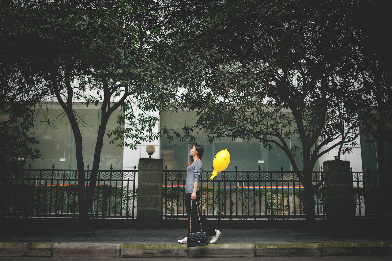 那些，姑娘！（图ZNTU2Mzc0MjA=） - 人像摄影 - 站酷设计师骆小洛的世界原创素材 - 站酷ZCOOL