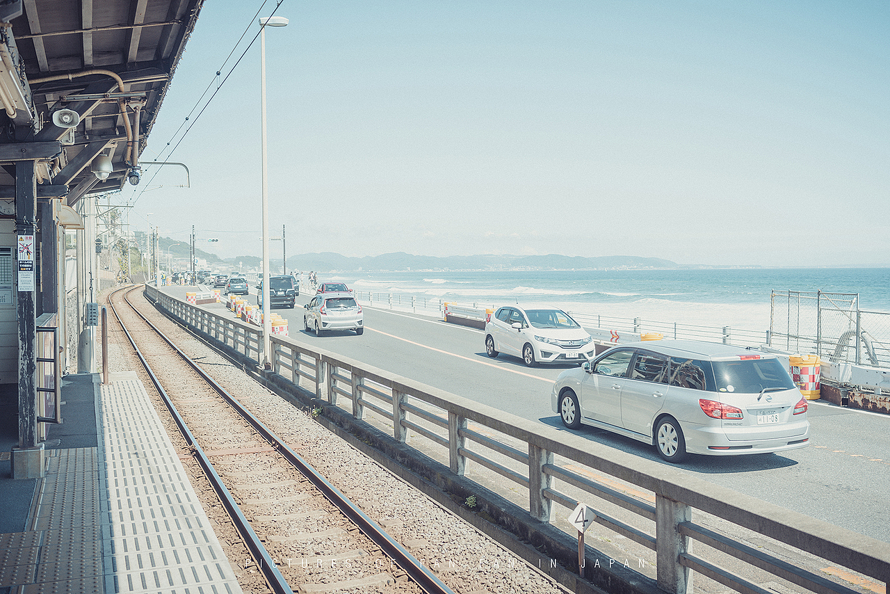 独自一人初涉日本，为期12天的自由行——镰仓篇（图ZMTE5NzEzMjg4） - 风光摄影 - 站酷设计师断木成林原创素材 - 站酷ZCOOL