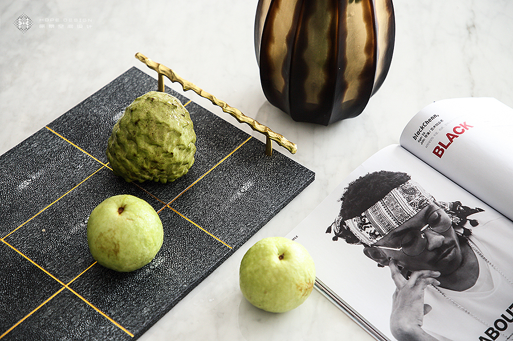 设计,在延续中发展 |原景作品:深圳·荔海春城