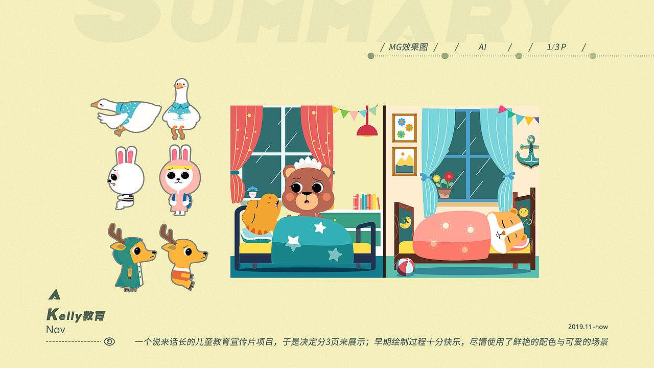 一九插画X设计总结【ZKN】（图ZMjM5NDQ3MzIw） - 商业插画 - 站酷设计师夏树卿ZKN原创素材 - 站酷ZCOOL