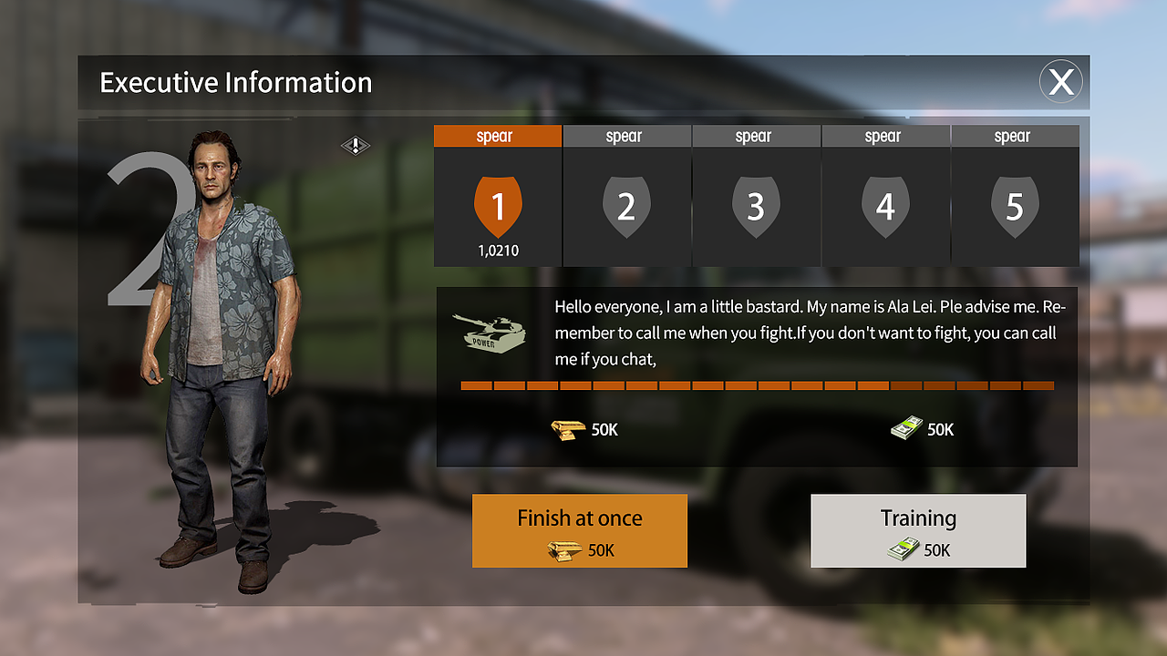 黑幫題材SLG-風(fēng)格方案03版（圖ZMjg3ODI3NzEy） - 游戲UI - 站酷設(shè)計(jì)師舊多多原創(chuàng)素材 - 站酷ZCOOL