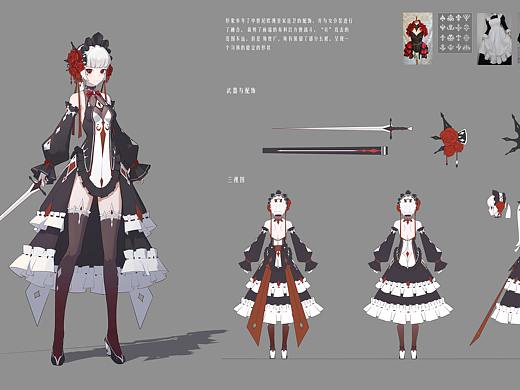 国际象棋拟人（个人主页-ZNTE4MjI1NTY=） - 概念设定 - 站酷设计师NQZG原创素材 - 站酷ZCOOL