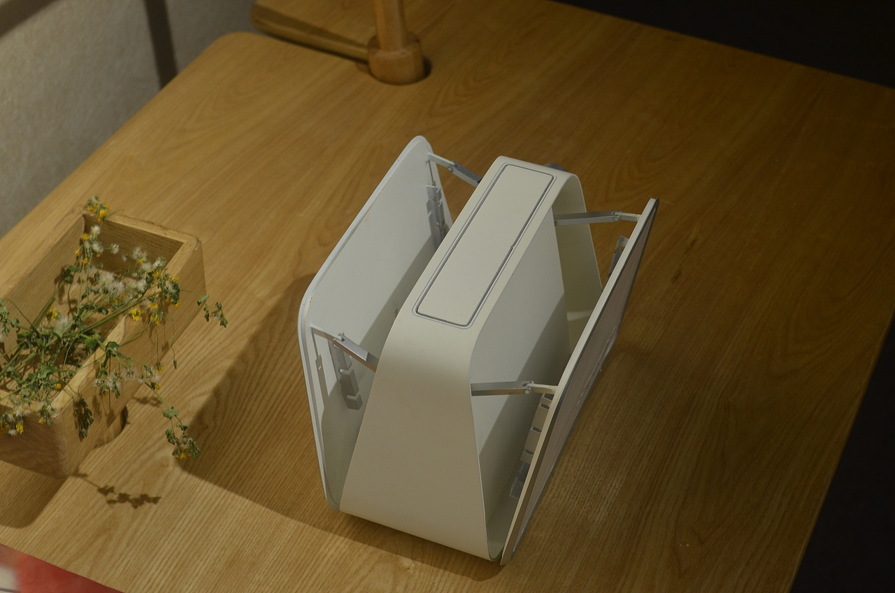 +Toaster#吉林动画学院#