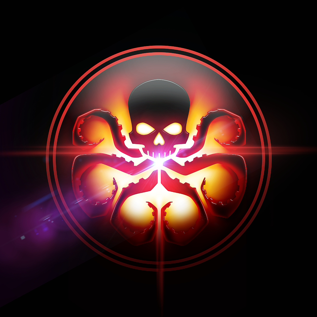 Hydra（图ZMjE1MzQ4ODg=） - 图标 - 站酷设计师momosad原创素材 - 站酷ZCOOL
