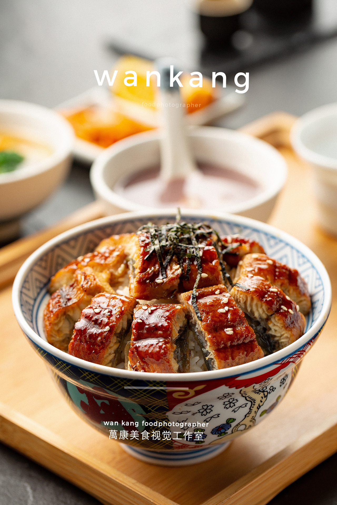 居酒屋菜品拍摄